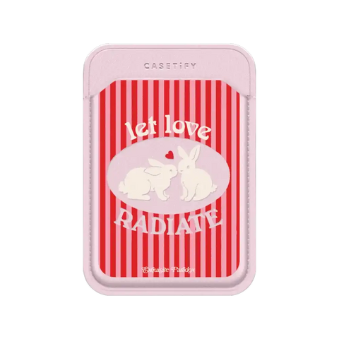 Let Love Radiate