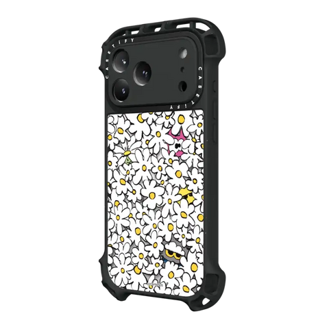 Daisy Case
