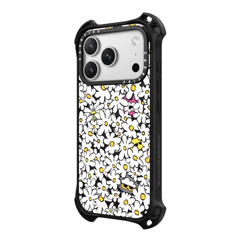 Daisy Case