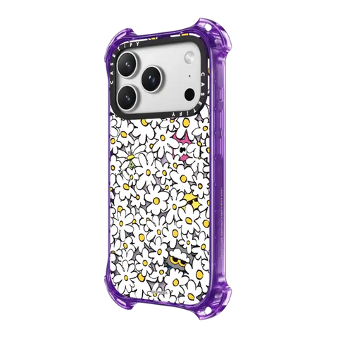 Daisy Case