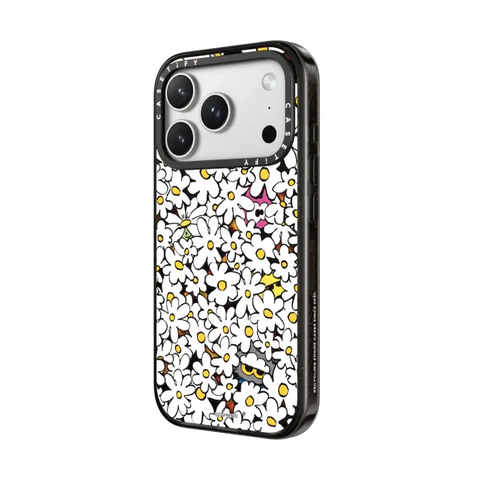 Daisy Case