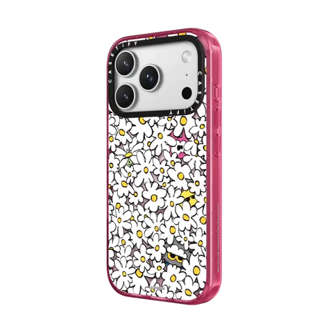 Daisy Case