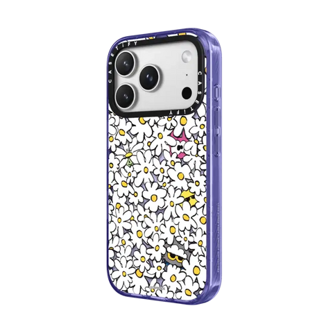 Daisy Case