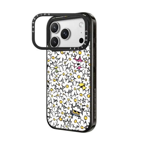 Daisy Case