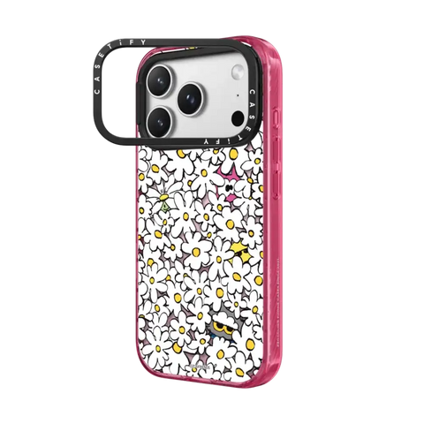 Daisy Case