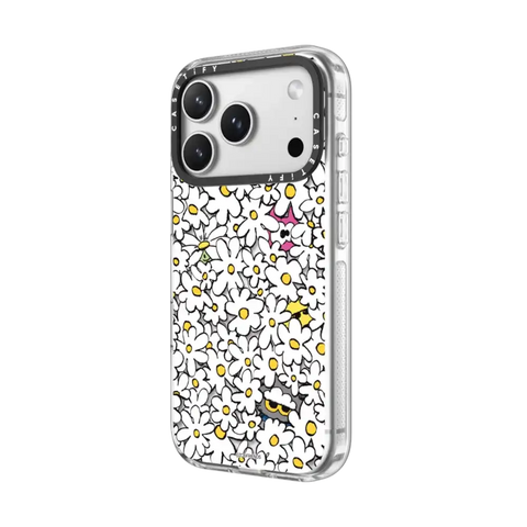 Daisy Case