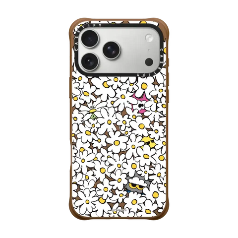 Daisy Case