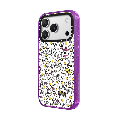 Daisy Case