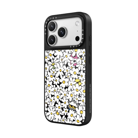 Daisy Case