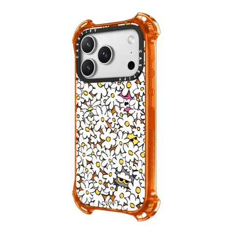 Daisy Case