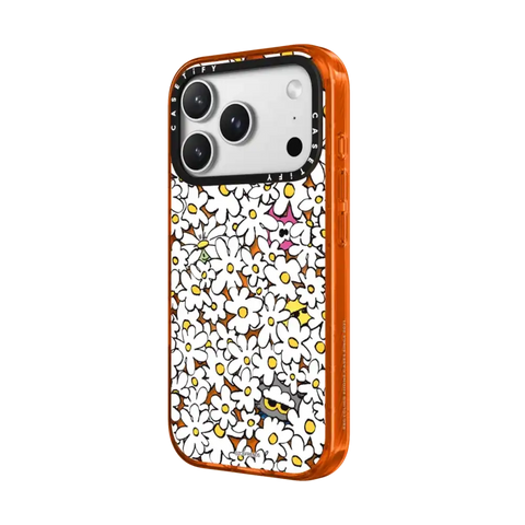 Daisy Case