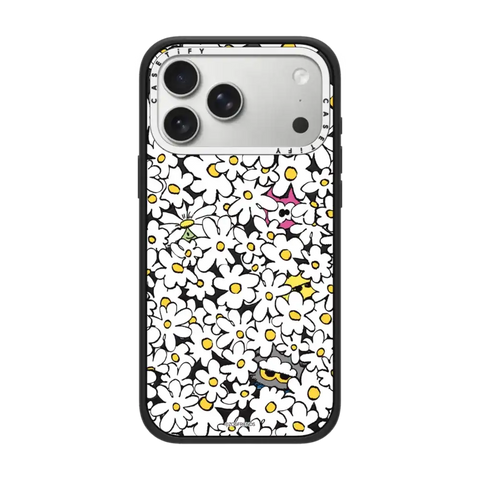Daisy Case
