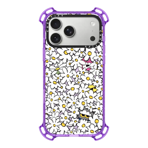 Daisy Case
