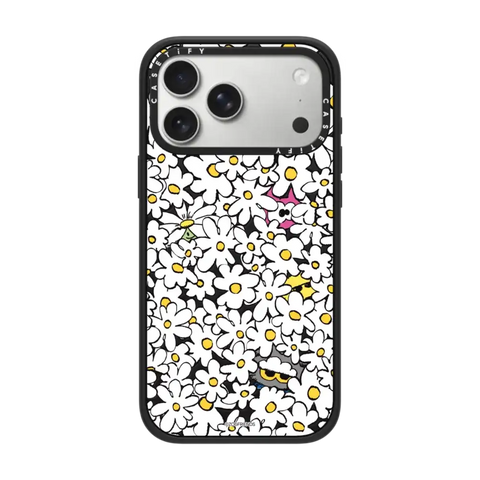 Daisy Case