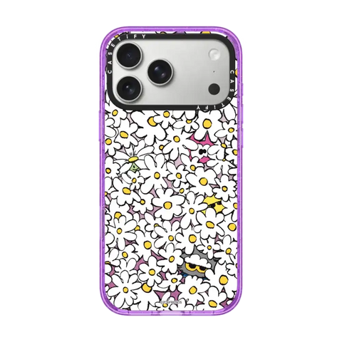 Daisy Case
