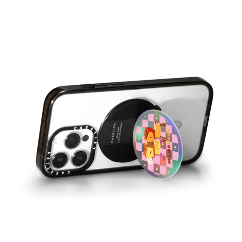 Lucky Horse