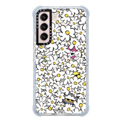 Daisy Case