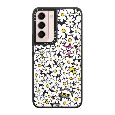 Daisy Case