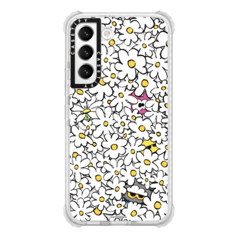 Daisy Case