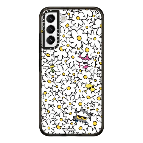 Daisy Case