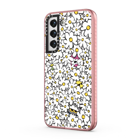 Daisy Case