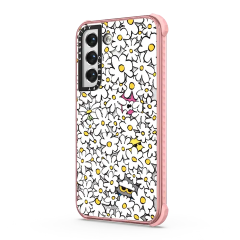 Daisy Case