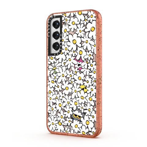 Daisy Case