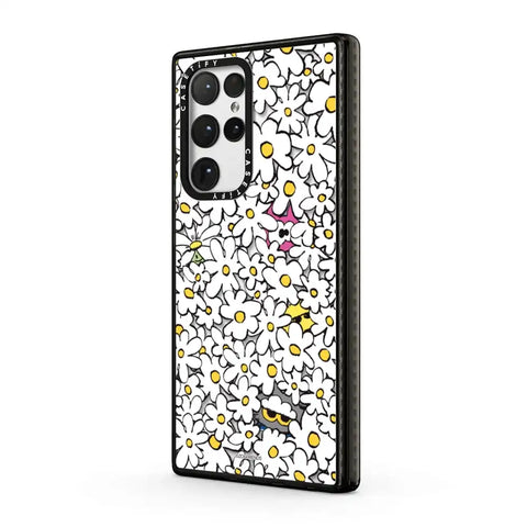 Daisy Case