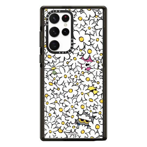 Daisy Case