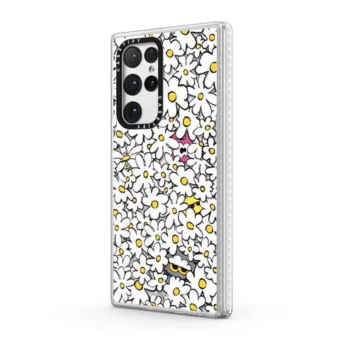 Daisy Case