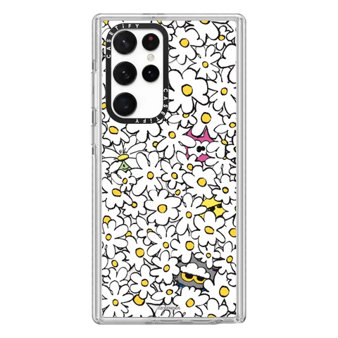 Daisy Case