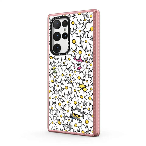 Daisy Case