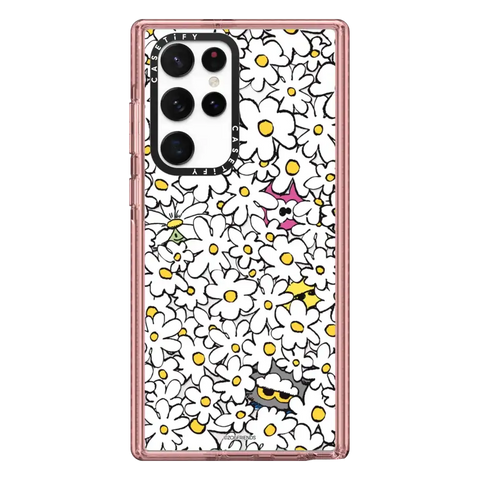 Daisy Case