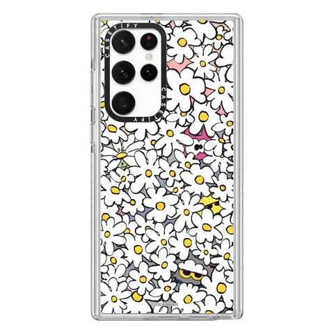 Daisy Case