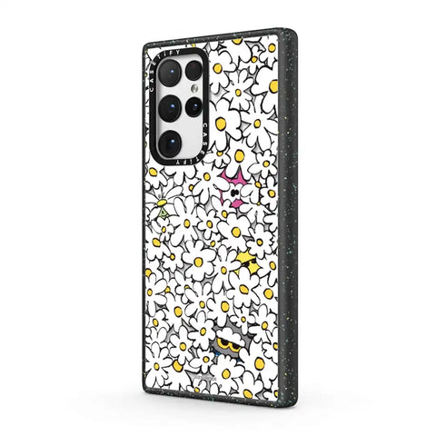 Daisy Case