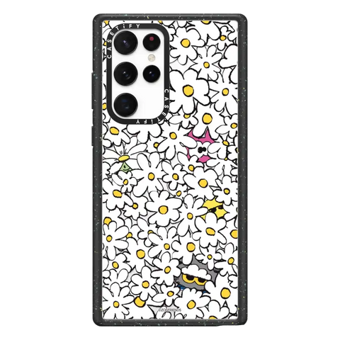 Daisy Case