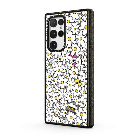 Daisy Case