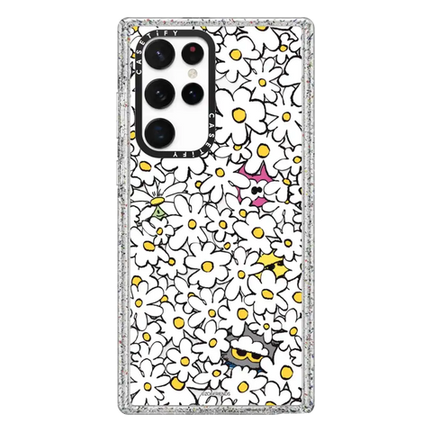 Daisy Case