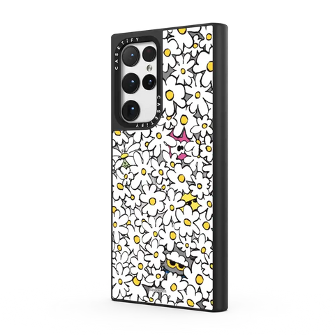 Daisy Case