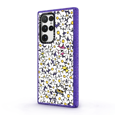 Daisy Case