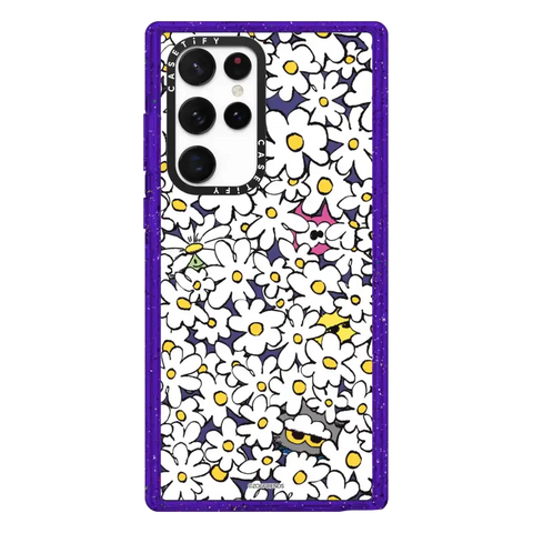 Daisy Case