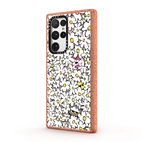 Daisy Case