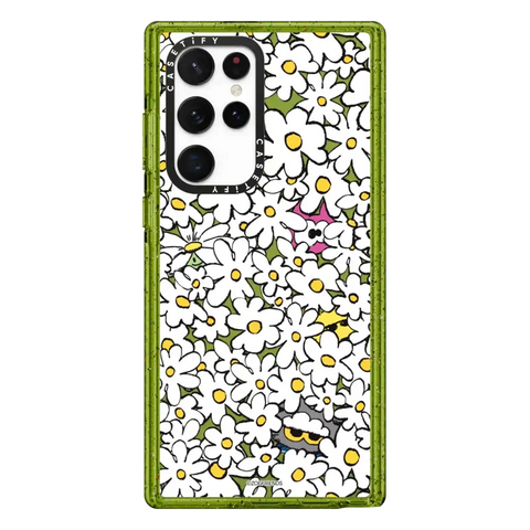 Daisy Case