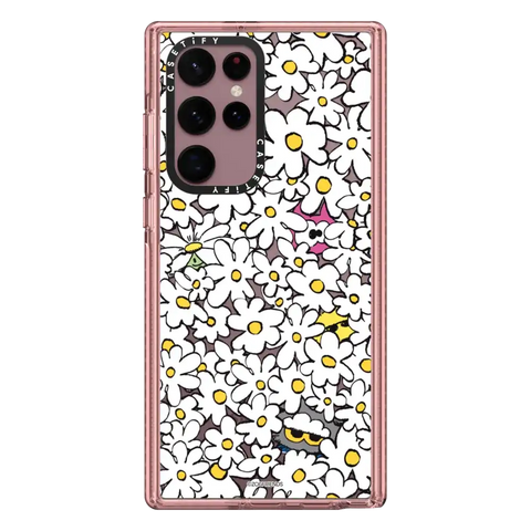Daisy Case