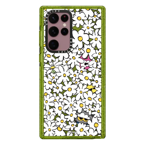Daisy Case