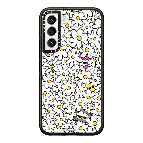 Daisy Case