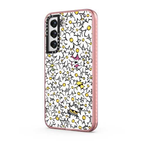 Daisy Case
