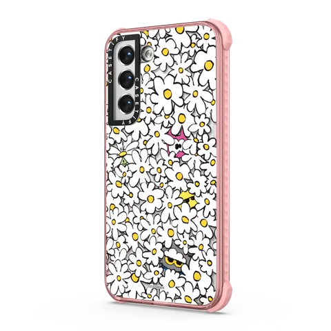 Daisy Case