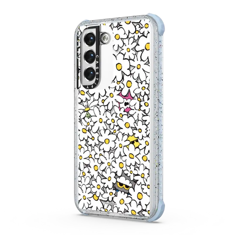 Daisy Case