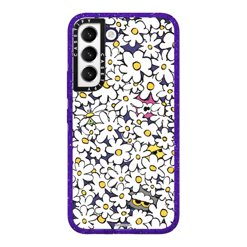 Daisy Case